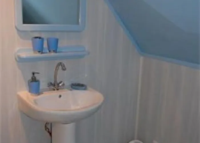 Les Du Relais Bed & Breakfast