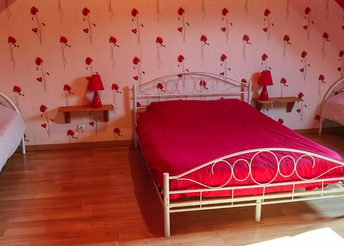 Les Du Relais