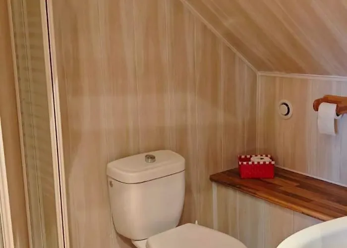 Les Du Relais Bed & Breakfast Liettres