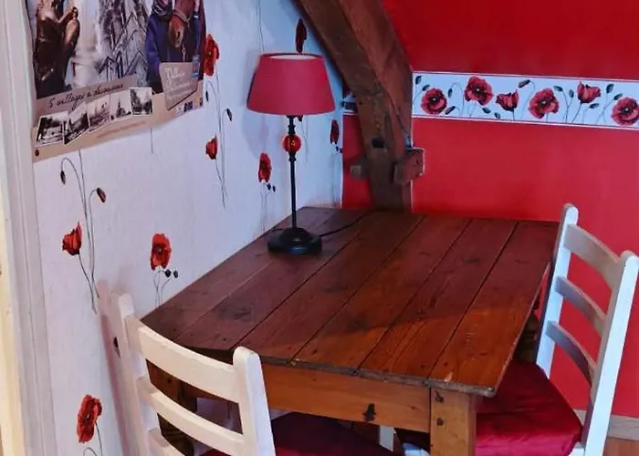 Les Du Relais 3* Liettres